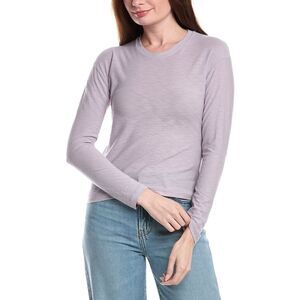 James Perse Womens  Boxy T-Shirt
